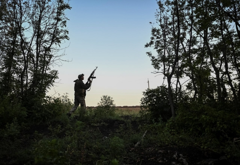 Подоляк раскрыл, готова&nbsp;ли Украина к воздушному перемирию с Россией