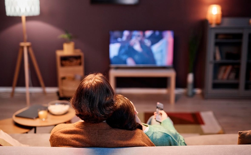 Подорожавшая подписка помогла онлайн-кинотеатрам увеличить доходы на