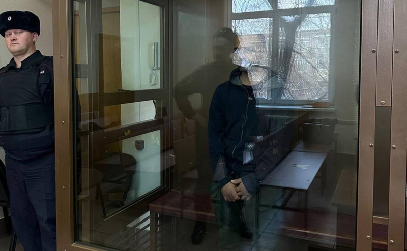 Подорвавшему железную дорогу под Рязанью обещали заплатить $15 тыс.