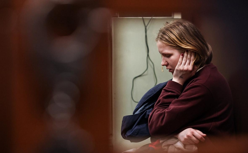 Подозреваемая в убийстве Татарского заявила, что сожалеет о