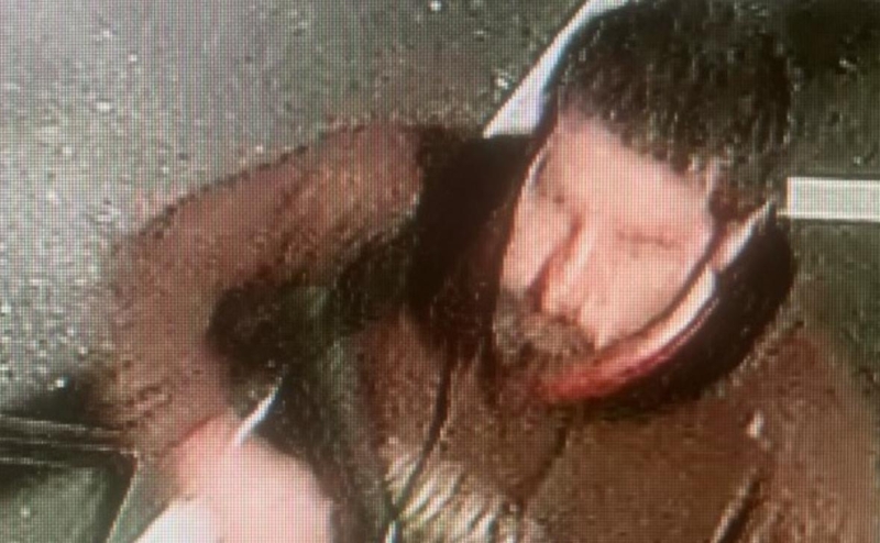 Подозреваемого в стрельбе в штате Мэн нашли мертвым