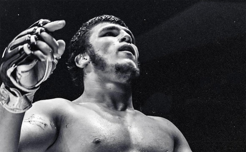 Подозреваемого в убийстве бойца MMA Мутаева задержали в Дагестане