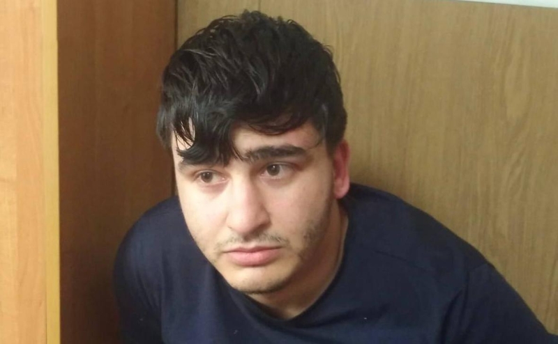 Подозреваемого в убийстве из-за замечания о парковке в Москве