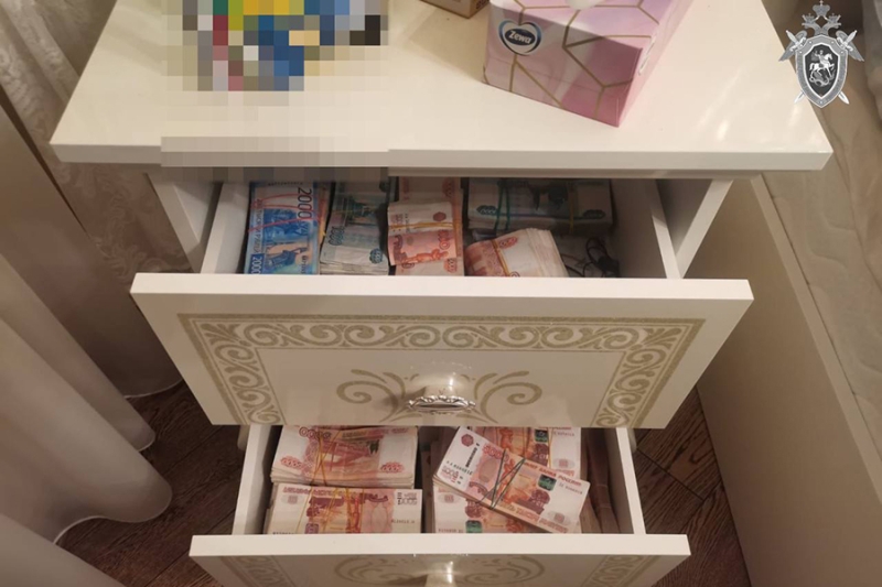 Подозреваемого в убийстве из-за замечания о парковке в Москве