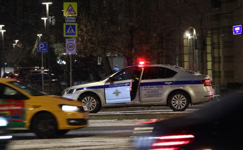 Подозреваемого в убийстве отца Владимира Легойды задержали в