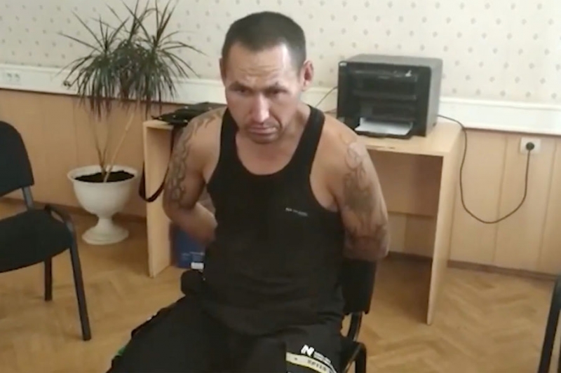 Подозреваемому в убийстве семьи в Хакасии предъявлено обвинение