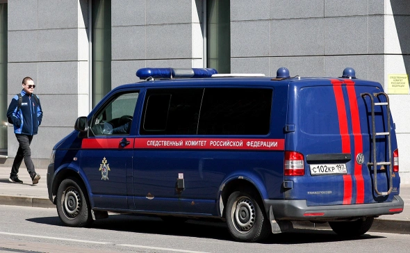 Подозреваемый в хищении ₽1 млрд у Минобороны пытался сбежать через