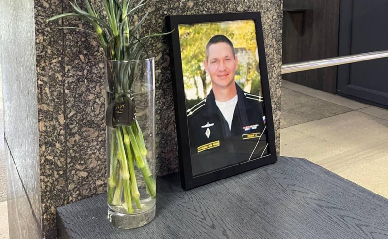 Подозреваемый в убийстве в Краснодаре признался в работе на Украину