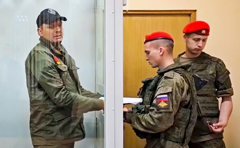 Подполковник признался в махинациях с оформлением ранений