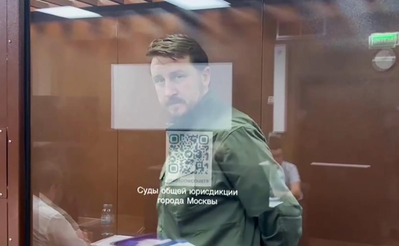 Подполковника Росгвардии обвинили в превращении полигона в свалку