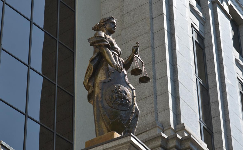 Подростка из Коркино приговорили почти к 10 годам за убийство