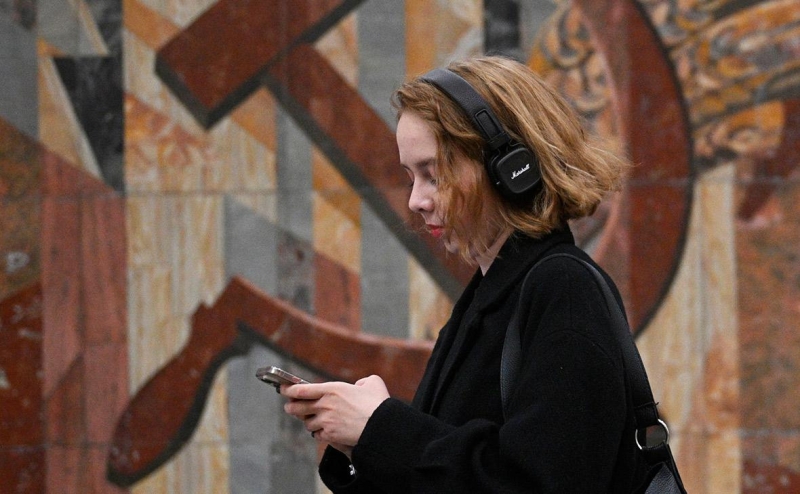 Подростки посчитали Instagram и Netflix &laquo;устаревшими для России&raquo;