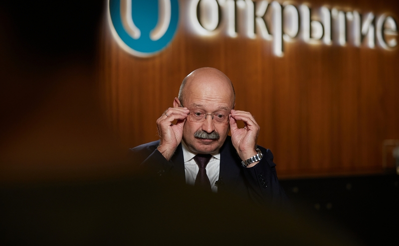 Подсанкционный ТКБ попросит у США лицензии на работу с банками Азии