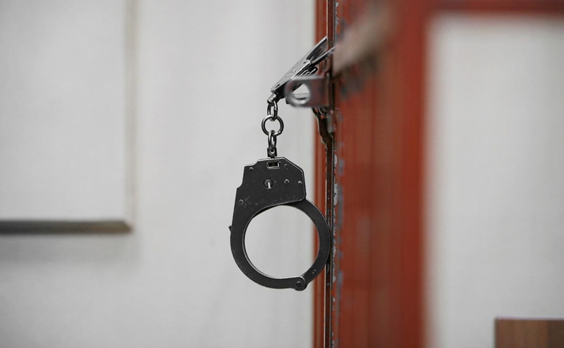 Поджигавших электрички безработных арестовали в Москве по делу о