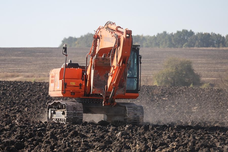 Погибшие и брошенные стада, угнанная техника: как живут курские
