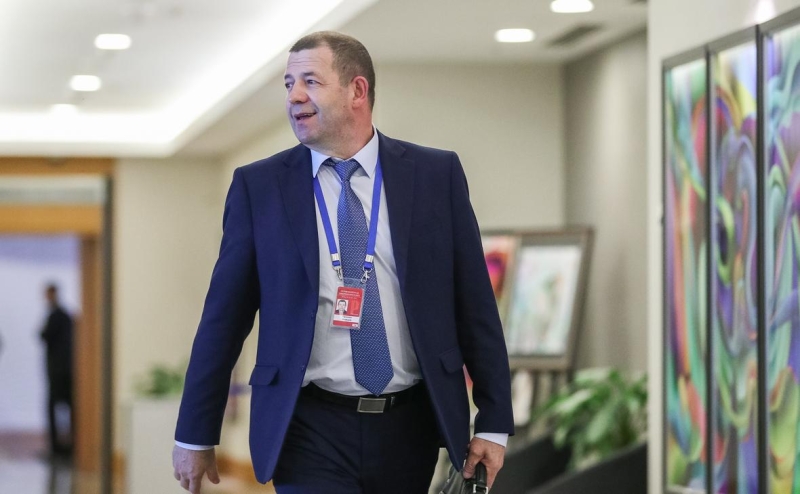 Погибший генерал Генштаба Москалик руководил мониторингом в зоне боев