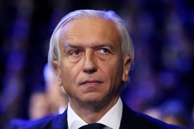 Появились первые фото Нотр-Дама после реставрации из-за пожара