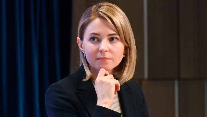Поклонская предложила турецким властям послать в Крым делегацию