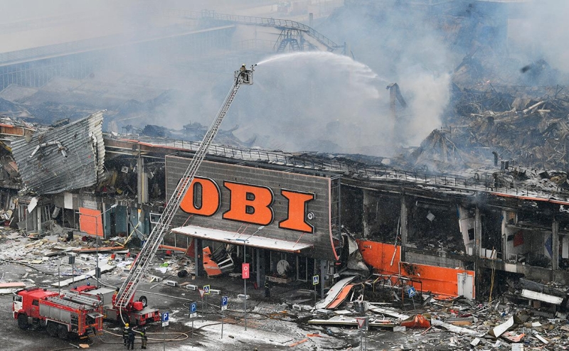 Покупатель ТЦ «Мега» раскрыл дедлайн владельца IKEA по обратному