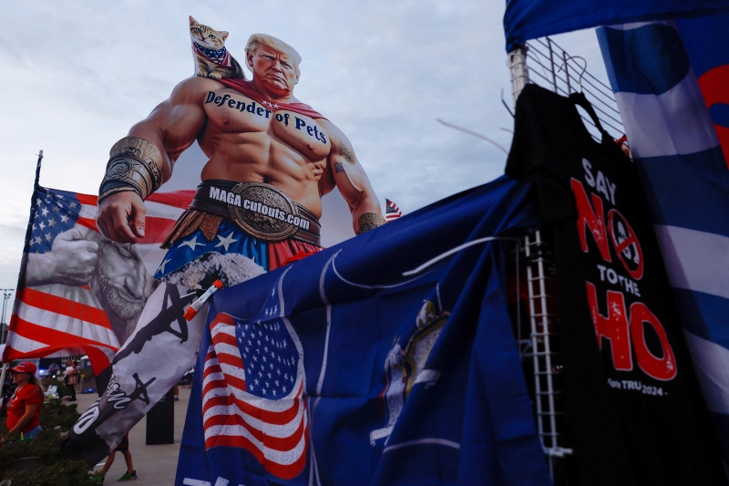 Покушение, рэп Обамы и спорная помощь Бейонсе. Яркие моменты гонки в