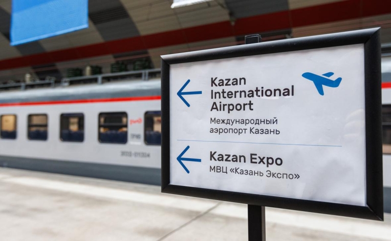 Полеты ограничивали еще в трех аэропортах России вслед за Казанью