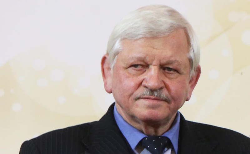 Полицейские задержали руководителей Всероссийского общества глухих