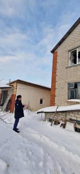 Полицейского застрелили на трассе в Рязанской области