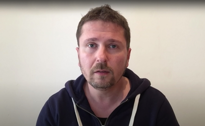 Полиция Испании подтвердила задержание Шария