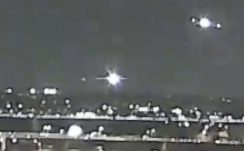 Полиция Норвегии отпустила судно Silver Dania с российским экипажем