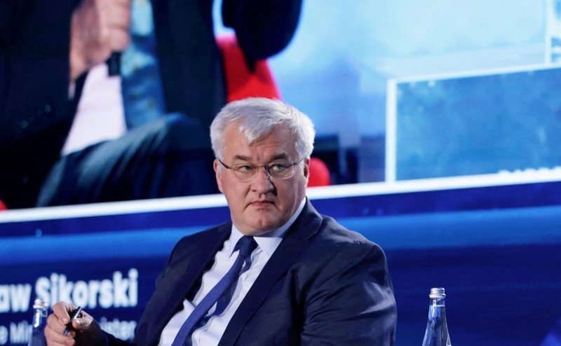 Полиция Норвегии получила сообщение о дроне на газовом месторождении