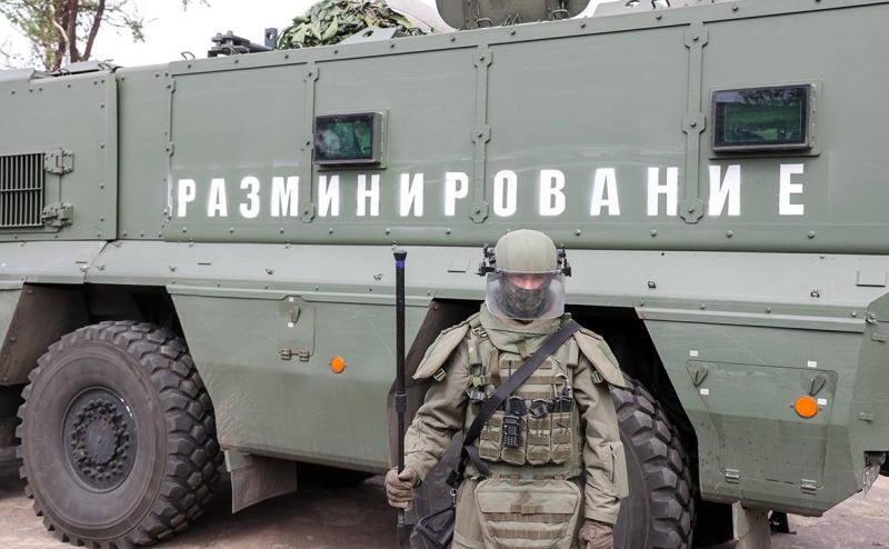 Полиция Польши провела «секретную операцию» на Украине