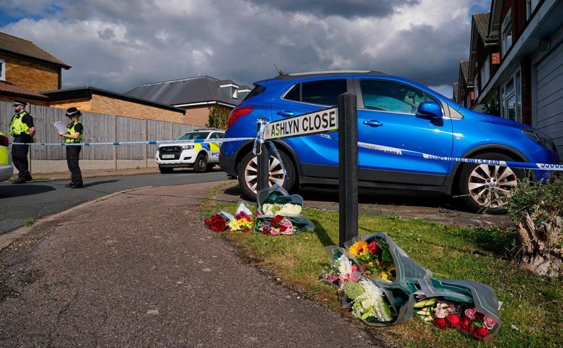 Полиция задержала подозреваемого в убийстве семьи комментатора