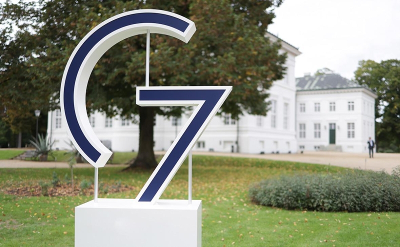 Politico назвала «друзей России», выступивших против конфискации