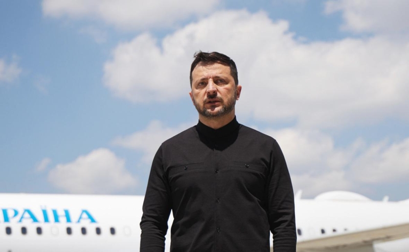 Politico назвало цель ЕС в преддверии встречи Путина и Трампа на