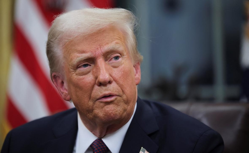 Politico назвало первый вопрос, вызвавший раскол в команде Трампа