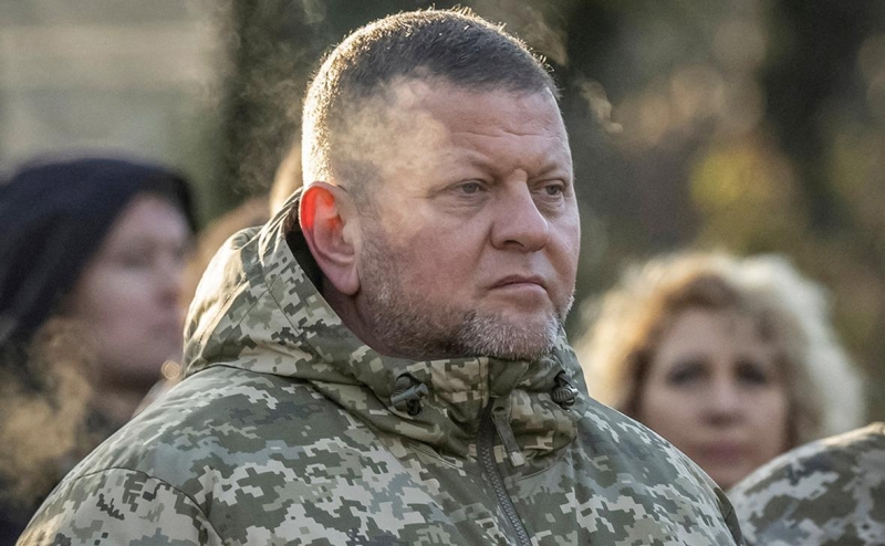 Politico описало, как в ВСУ восприняли назначение Сырского