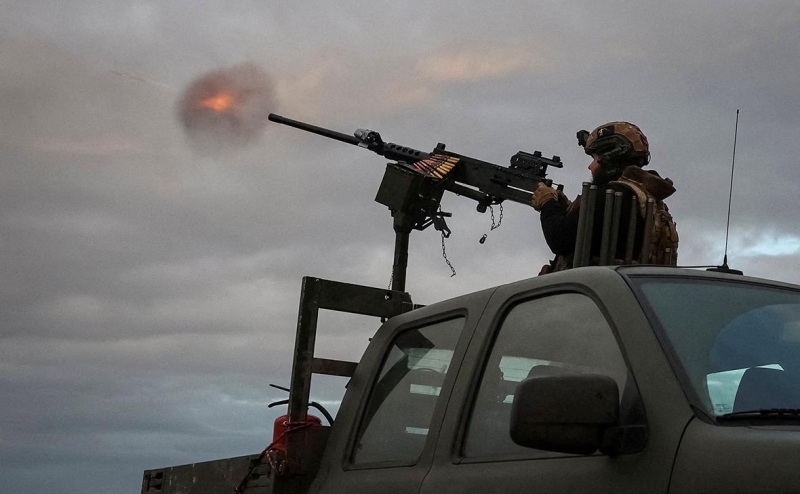 Politico присудило антипремии 2025 года Трампу, фон дер Ляйен и