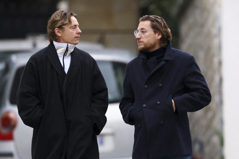 Politico присудило антипремии 2025 года Трампу, фон дер Ляйен и