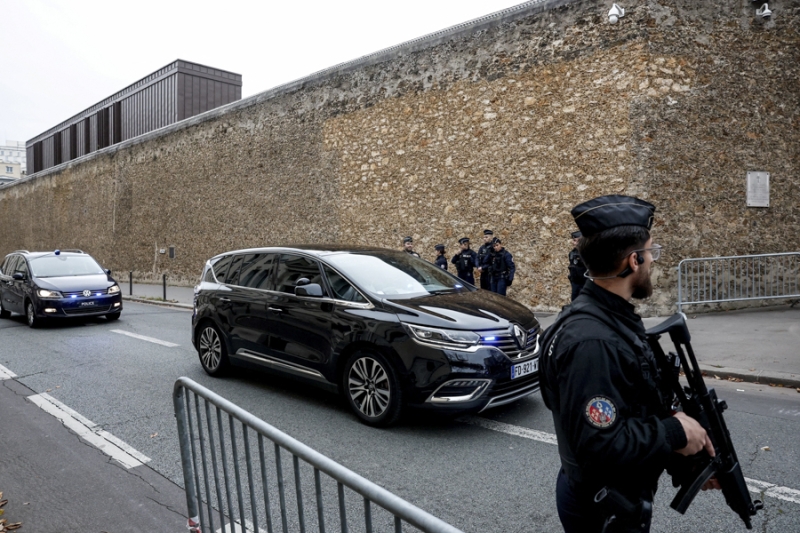 Politico присудило антипремии 2025 года Трампу, фон дер Ляйен и