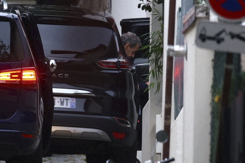 Politico присудило антипремии 2025 года Трампу, фон дер Ляйен и