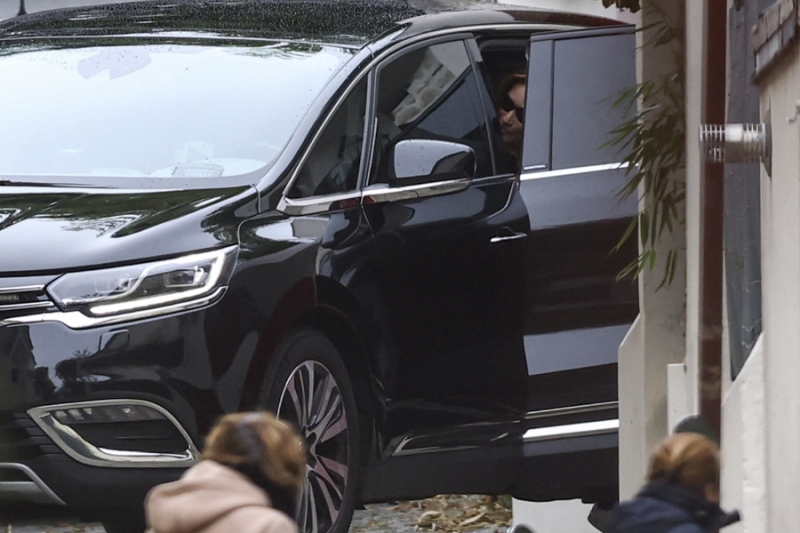 Politico присудило антипремии 2025 года Трампу, фон дер Ляйен и