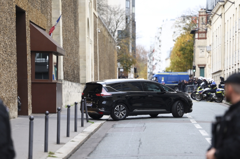 Politico присудило антипремии 2025 года Трампу, фон дер Ляйен и