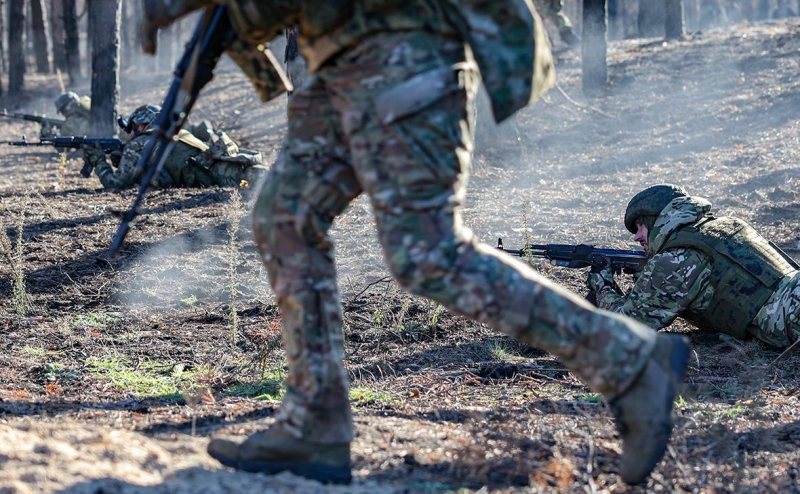 Politico раскрыло детали встречи Ермака с командой Трампа в Вашингтоне