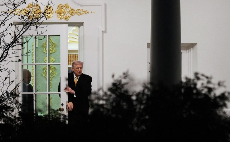 Politico раскрыло, почему экономика США при Трампе стала «более