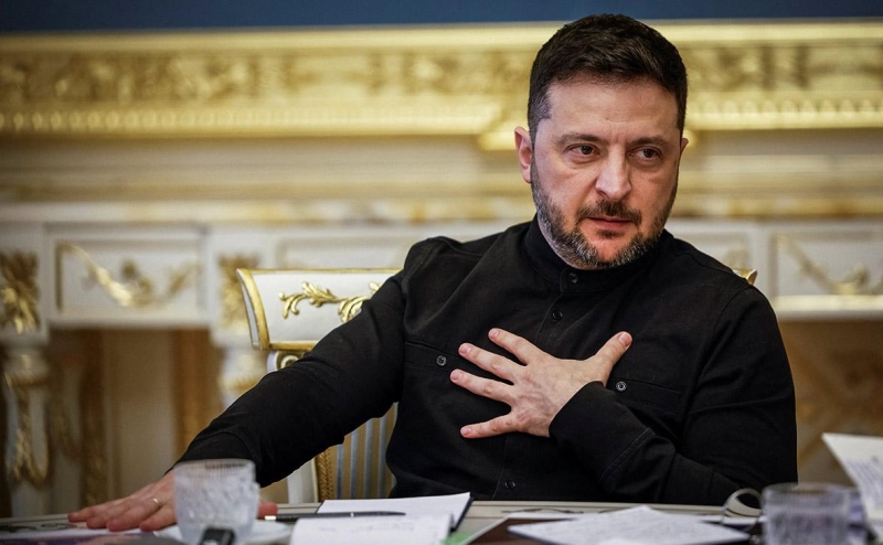 Politico рассказала о планах оппозиции Украины из-за дела «Укрэнерго»