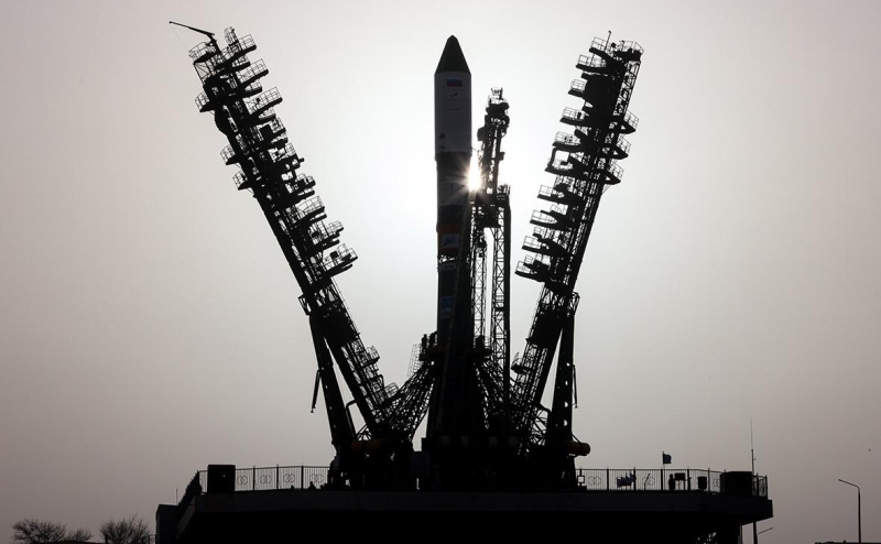 Politico рассказала о судьбе застрявших в тропиках ракет «Роскосмоса»