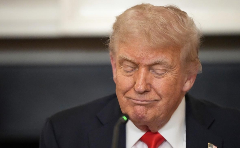 Politico рассказало, чем США грозят «сокрушительные» санкции Грэма