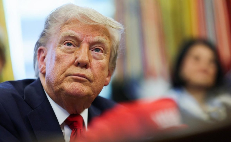 Politico рассказало об элитном клубе сына Трампа для сверхбогатых