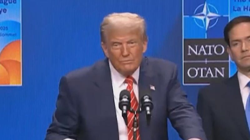 Politico сообщила о критике «подхалимства» и «раболепия» перед Трампом