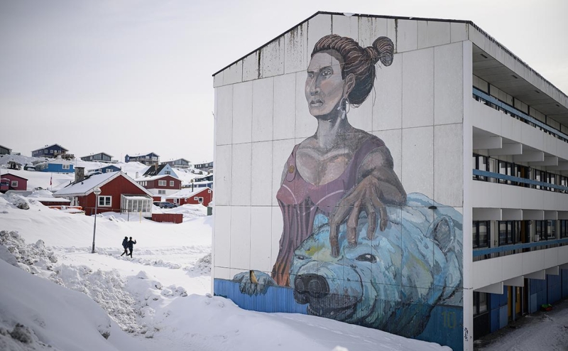 Politico сообщило о возможности включения Гренландии в сделку по